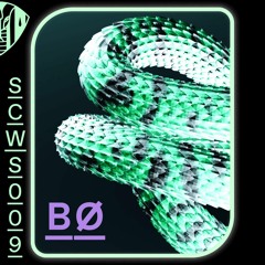 Smallcast w/ Snakes 009 - BØ