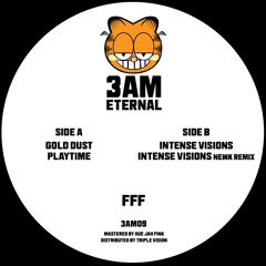 [3AM09] FFF - Gold Dust (Out October 4th)