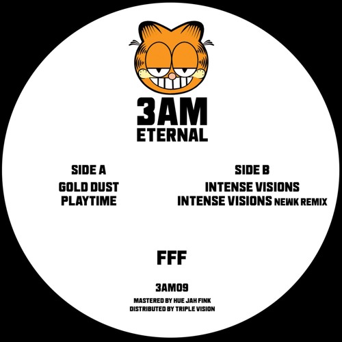 3AM09 A2 FFF - Playtime