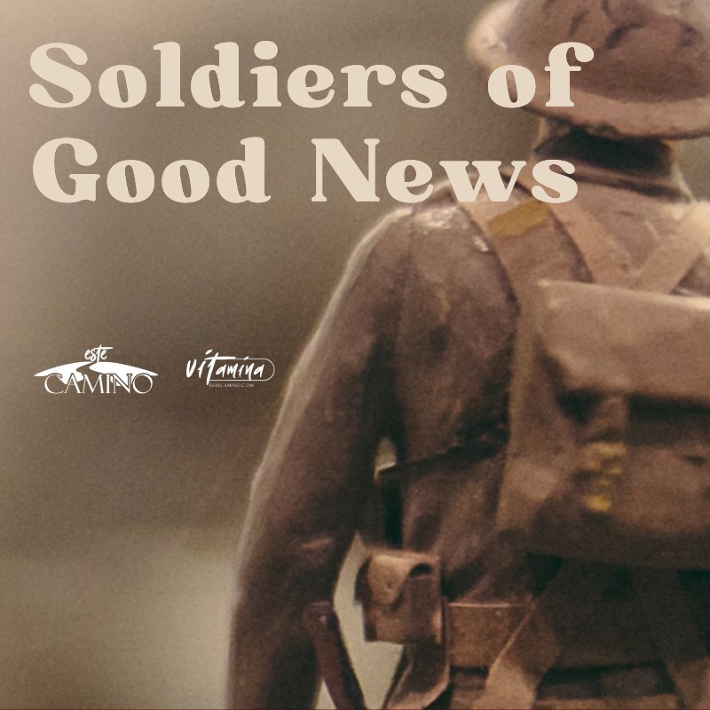 Soldiers of good news, Pilar Ramirez episode artwork
