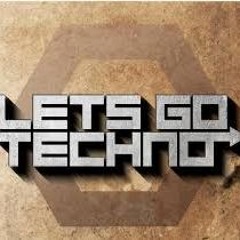 Let's Go Techno Dr Gero Mix 24072024