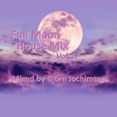 Full Moon Mix - Vol.17