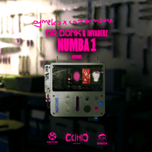 NUMBA 1 (Cat On MDMA x Aymeko Remix)