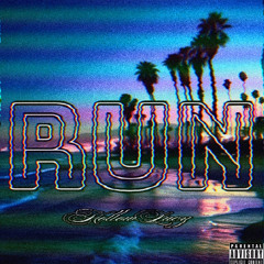 RUN prod. Max Chris x Vixzy