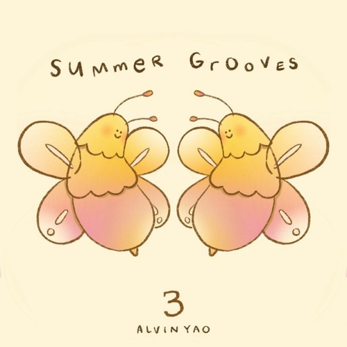 AY006 - Summer Grooves 3
