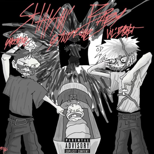 STEP GO STEP W/ LIL BEA$T (prod. or.1ove)