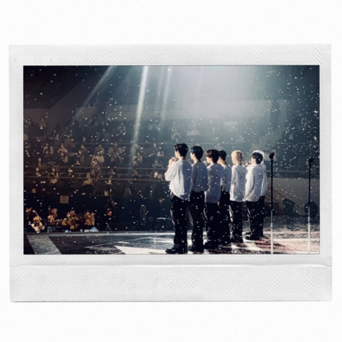 Stream Enhypen Polaroid Love By Ttt Bash Listen Online For Free On Soundcloud