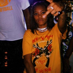 SACAGEWEA (prod. by 8teen)