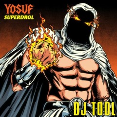 Yosuf - Superdrol (State One Dj Tool)[FREE DOWNLOAD]