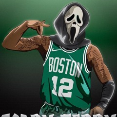 Scary Terry
