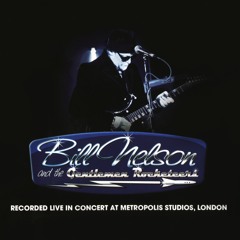 For Stuart (Live at Metropolis Studios)