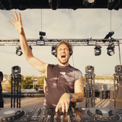 Doruksen - DJ Set | DELTA FESTIVAL 2025