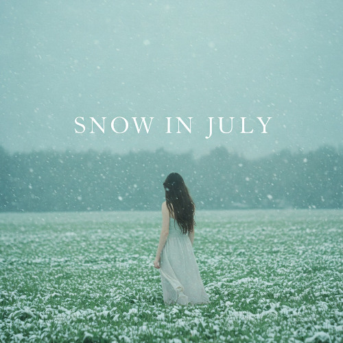 Snow In July (Prod. Pyctur)