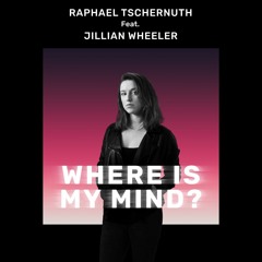 Where Is My Mind? (Cover Version) [feat. Jillian Wheeler]