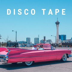 #1 Disco Tape