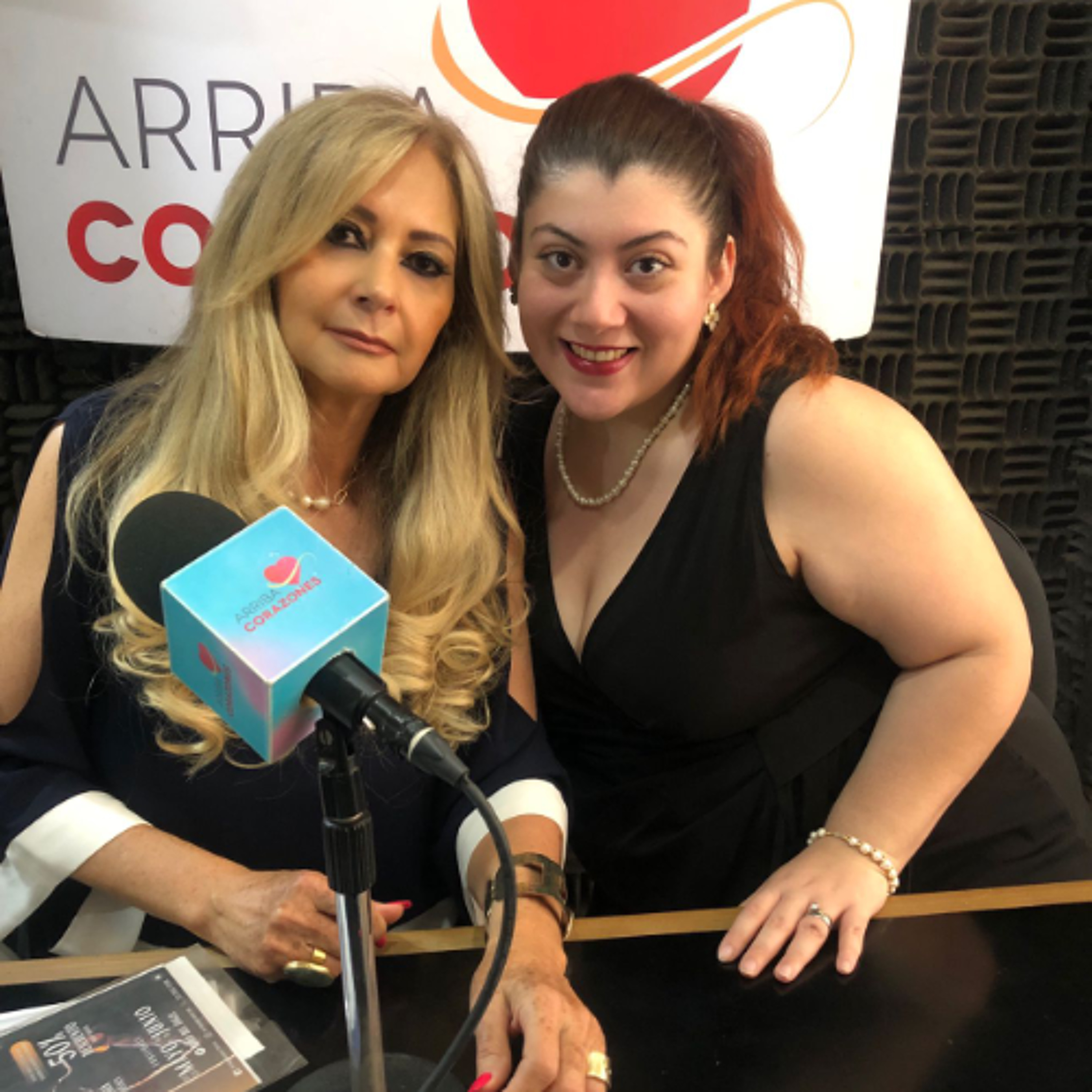 TV Arriba Corazones