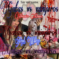 GATAS 🐈vs🧛🏻VAMPIROS ft @off.blizze
