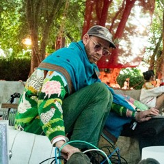 Deactivation Through Music | Live Session | Groovewell Vacation 2025