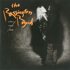 Love Your Man (Album Version)