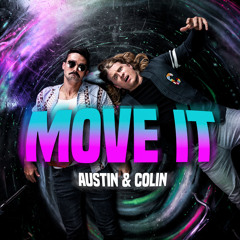 Move It (Sped Up Version)
