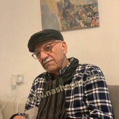 دیده رنجیده به من ای مه من باز  مکن