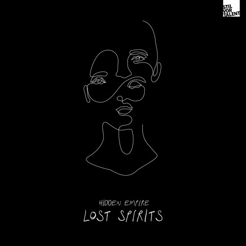Premiere | Hidden Empire - Some Kind of Trip [Stil vor Talent]