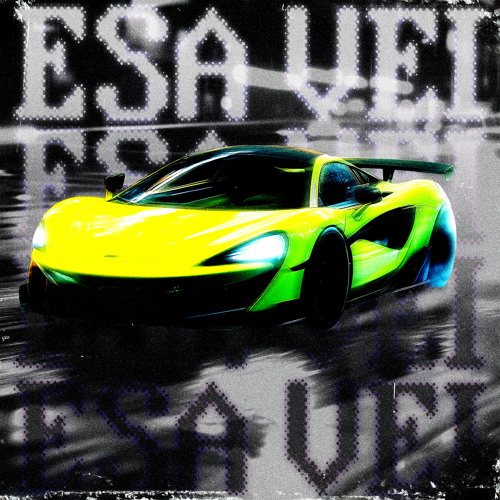 ESA VEI (Sped Up)
