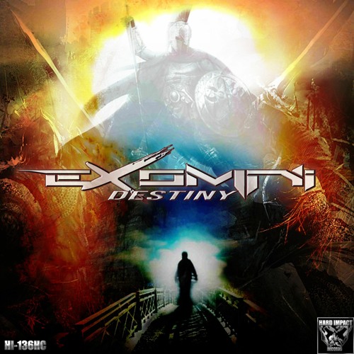 04: Exomni - Destiny: Volition