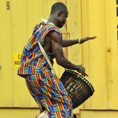 #004 Afro House & Candombe