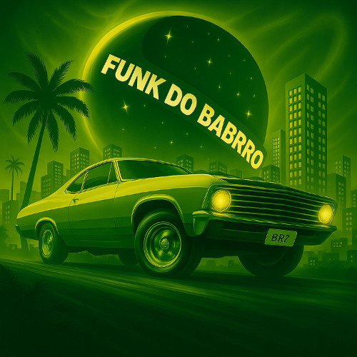 MVRPHiN, Neonox & Lucy Malfroy - FUNK DO BABRRO