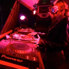 Maitreya 2015 - Recorded Live Techno Stage