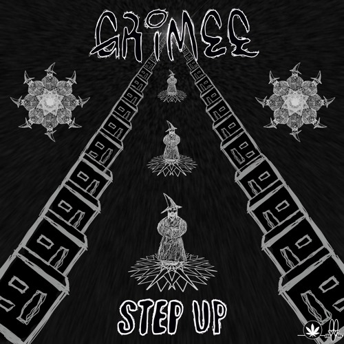 STEP UP