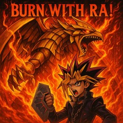 Burn With Ra! (Yu-gi-oh)