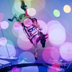 Touched By The Hand Of God (New Order)