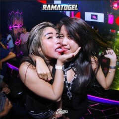 jeca0214 AKU TETAP CINTA - REPVBLIK BREAKBEAT