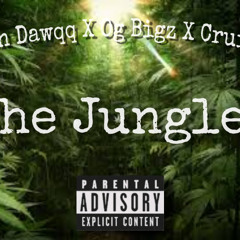Jungle - ft. Quan Dawg x Ciggy