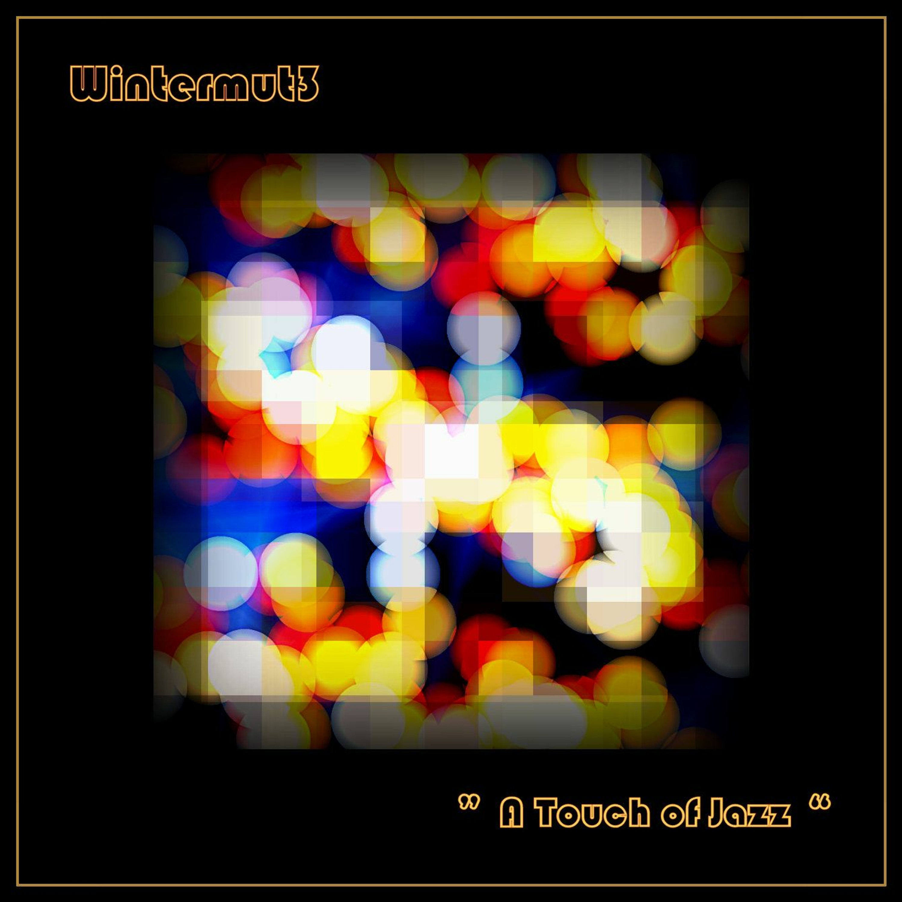 Wintermut3 Music