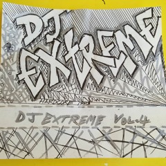 DJextreme – 1993 Hardcore Vol.14