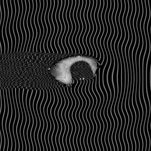 falling in time part i