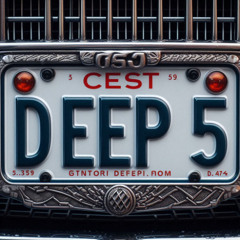C'est Deep - Mr. Ladies S1.5