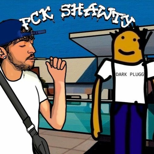 fck Shawty(feat milo)