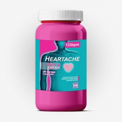 WZA x Drak - Heartache