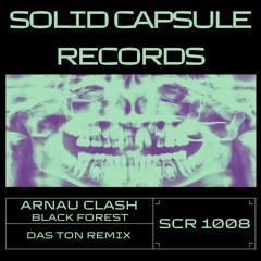 Arnau Clash - Black Forest (Das Ton Remix)