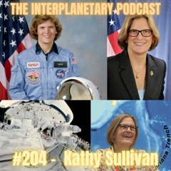 #204 - Kathy Sullivan