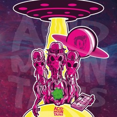 AMR021A Void Builder - Ghetto Blaster (Original Mix)