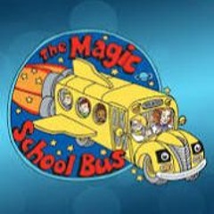 magic school bus theme