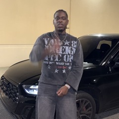 OH YA (SOUNDCLOUD EXCLUSIVE)