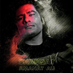 Mujrai Khalq Mein  --  Shafqat Amanat Ali  --  2024