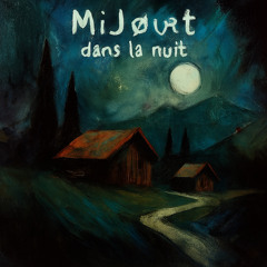 Dans la nuit