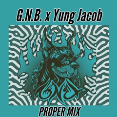 Proper Mix by Yung Jacob